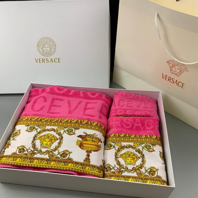 Versace Towel ID:20230218-32